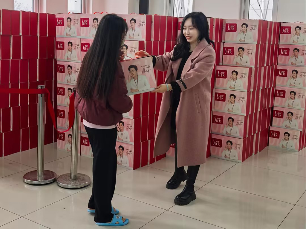 ks凯时微电2025年妇女节活动暨健康跑活动圆满举行